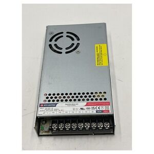 BTF-LIGHTING AM350-B24-HD 24V 14.6A 350W AC-DC Switching Power Supply NEW